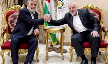 Heniyye ve En-Nahhale Kahire’de bir araya geldi