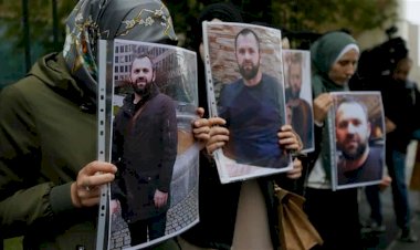 Almanya'da Çeçen cinayeti sebebiyle 2 Rus diplomata sınır dışı kararı