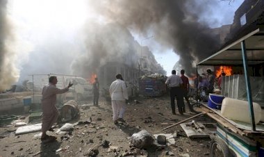 Rusya ve Esed rejiminden İdlib'e hava saldırıları: 6 ölü, 10 yaralı