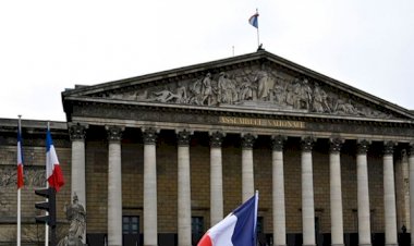 Fransa'da siyonizmi destekleyen karar tartışma yarattı