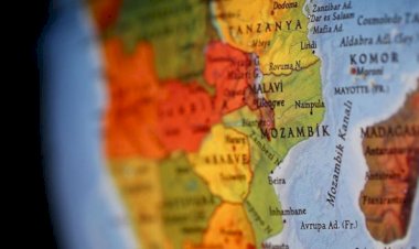 Mozambik'teki çatışmalarda 5 günde 18 kişi öldü