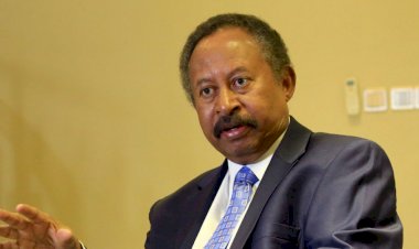 Hamduk: Yemen'deki asker sayımızı 15 binden 5 bine düşürdük