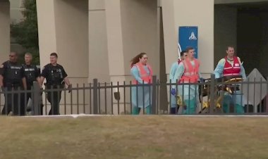 Suudi asker eğitim aldığı ABD üssünde 3 kişiyi öldürdü