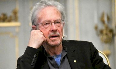 Kosova, Peter Handke'den dolayı Nobel Ödül Töreni'ni boykot edecek