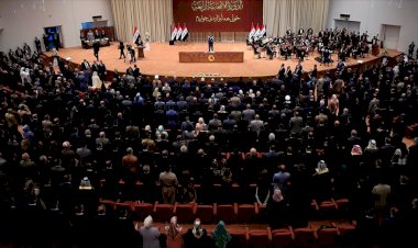 Irak Meclisi yeni başbakan adayı için şartlarını cumhurbaşkanına sundu