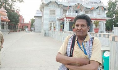 Babri Camii'nin yıkımının baş tanığı, davalarda yaşadığı tacizleri anlattı