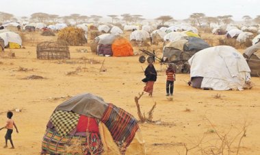 '22 milyon kişi yıl sonuna kadar evlerinden olacak'