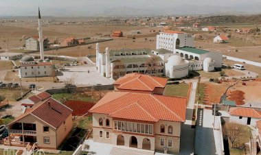 'Medreselerin açılmasıyla Karadağ'daki Müslümanlar için yeni bir güneş doğdu'