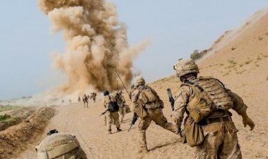 ABD'nin Afganistan'da yaşadığı hezimetin belgeleri ortaya çıktı