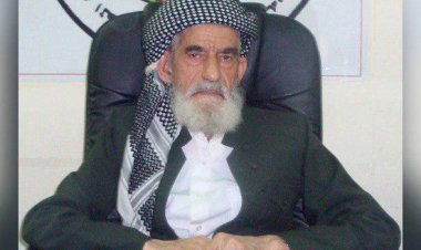Kürdistan İslami Hareketi eski lideri hayatını kaybetti