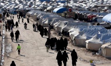 Suriye'de YPG'nin elindeki bölgede 200 IŞİD'li serbest bırakıldı