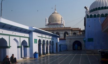 İmam-ı Rabbani'nin vefatının 395. yıl dönümünde hayatı ve mücadelesi