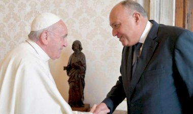 'Radikalizm! ile mücadele için Vatikan ile koordine halindeyiz'