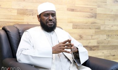 İslam ümmetinin adını unuttuğu İslam ülkesi: Eritre/Habeşistan