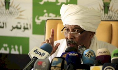 'Liderlerimiz engizisyon mahkemelerine benzer şekilde tutuklanıyor'