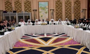 ABD-Taliban barış görüşmelerine ara verildi