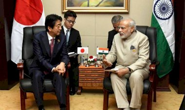 Hindistan'daki çatışmalar Abe-Modi zirvesini iptal ettirdi