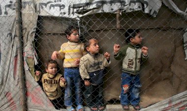 İsrail, 192 Filistinli çocuğu evlat edinilmek üzere İsveçlilere verdiğini itiraf etti