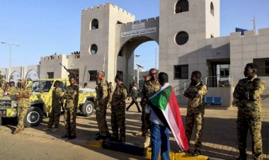 Sudan'da güvenlik tedbirleri en üst seviyeye çıkartıldı