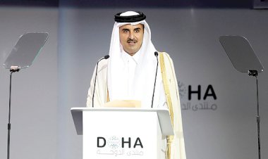 'Anlaşmazlıkların çözümüne katkıda bulunmaya söz verdik'