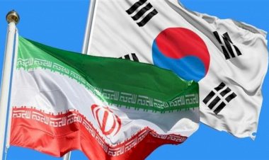 Güney Kore, ABD yaptırımları nedeniyle İran'a 6 milyar dolar petrol borcunu ödeyemiyor