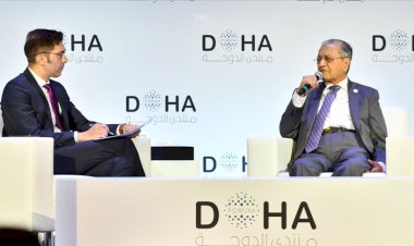 'ABD'nin İran'a yaptırımları uluslararası hukuka aykırı'