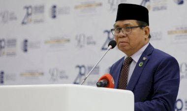 Moro İslami Kurtuluş Cephesi lideri İbrahim'den destek çağrısı