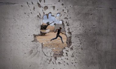 'Sıfır saat' açıklamasının ardından Libya'da çatışmalar şiddetlendi