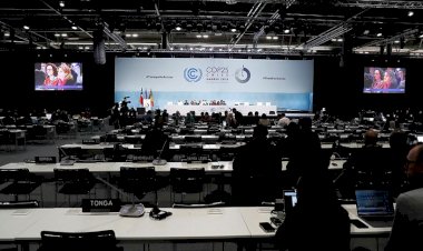 'Uzatmalı' iklim değişikliği zirvesi hayal kırıklığıyla sona erdi