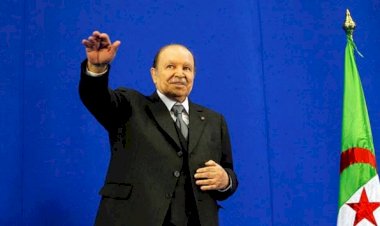 Cezayir'de cumhurbaşkanlığı seçimlerini kaybeden eski Başbakan Ali bin Flis siyaseti bıraktı