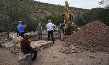 Meksika'da bir toplu mezar daha bulundu