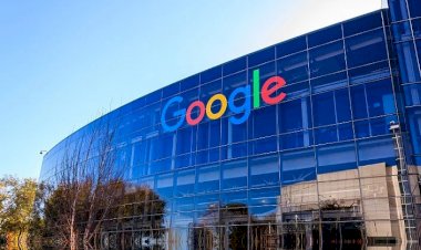 Google rekabet ihlalleri nedeniyle 8 milyar euroluk ceza ödedi