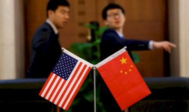 ABD askeri üsse izinsiz giren Çinli diplomatları sınır dışı etti