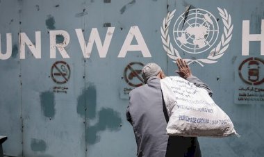 Katar'dan UNRWA'ya 20,7 milyon dolarlık yardım