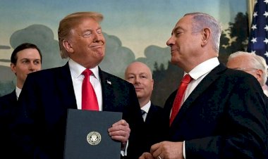 'Yüzyılın ihaneti'nde plan değişti mi?