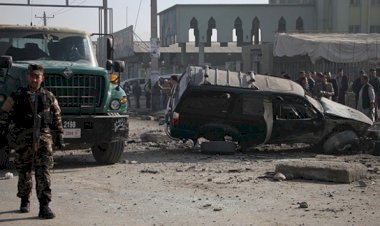 Afganistan'da çatışma: 3 ölü, 9 yaralı