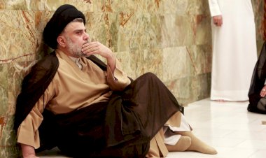 Irak'ta Şii lider Sadr siyasetten çekiliyor mu?