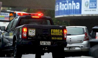 Brezilya'da bir araçta 7 ceset bulundu