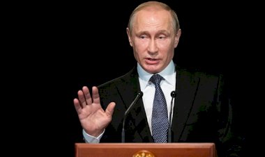 Putin, Rusya'nın silah ihracat rakamlarını açıkladı