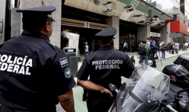 Meksika'da 1 haftada 12 polis öldürüldü