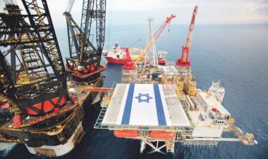 Sisi yönetiminin enerji politikaları Mısır'ı İşgalci İsrail'in gazına bağımlı hale getirdi