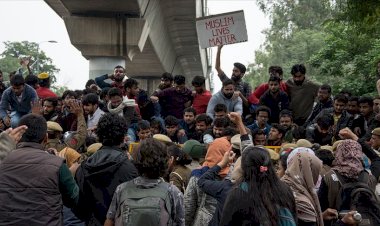 Avrupa'yı Hindistan lehine etkilemeyi hedefleyen propaganda ağı tespit edildi