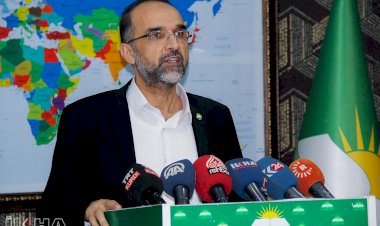 'ABD'nin askeri üsleri kapatılmalı'