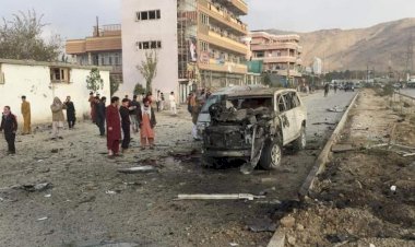 Afganistan’da mayın patladı: 10 sivil öldü