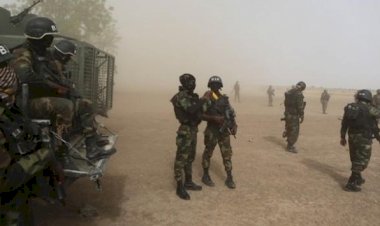 Kamerun'da 40'tan fazla yerel siyasetçi kaçırıldı