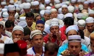 Hindistanlı Müslümanlar geleceklerinden endişeli