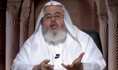 'Zindana atılışımız hiçbir zaman hikâyenin sonu olmayacak'