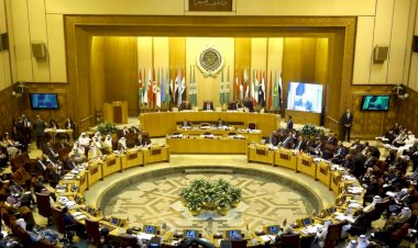 Arap Birliği, Brezilya'nın Kudüs'te ticari temsilcilik açmasını kınadı