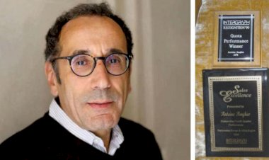 Fransa'da çalıştığı işyerinde ismini Antuan olarak değiştirmek zorunda kalan Cezayirli