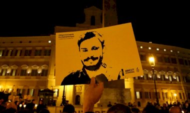 Mısır'da ölü bulunan İtalyan gencin günlerce işkence gördüğü açıklandı